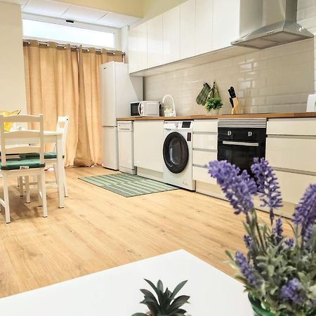Apartamento En Valencia Centro Екстериор снимка