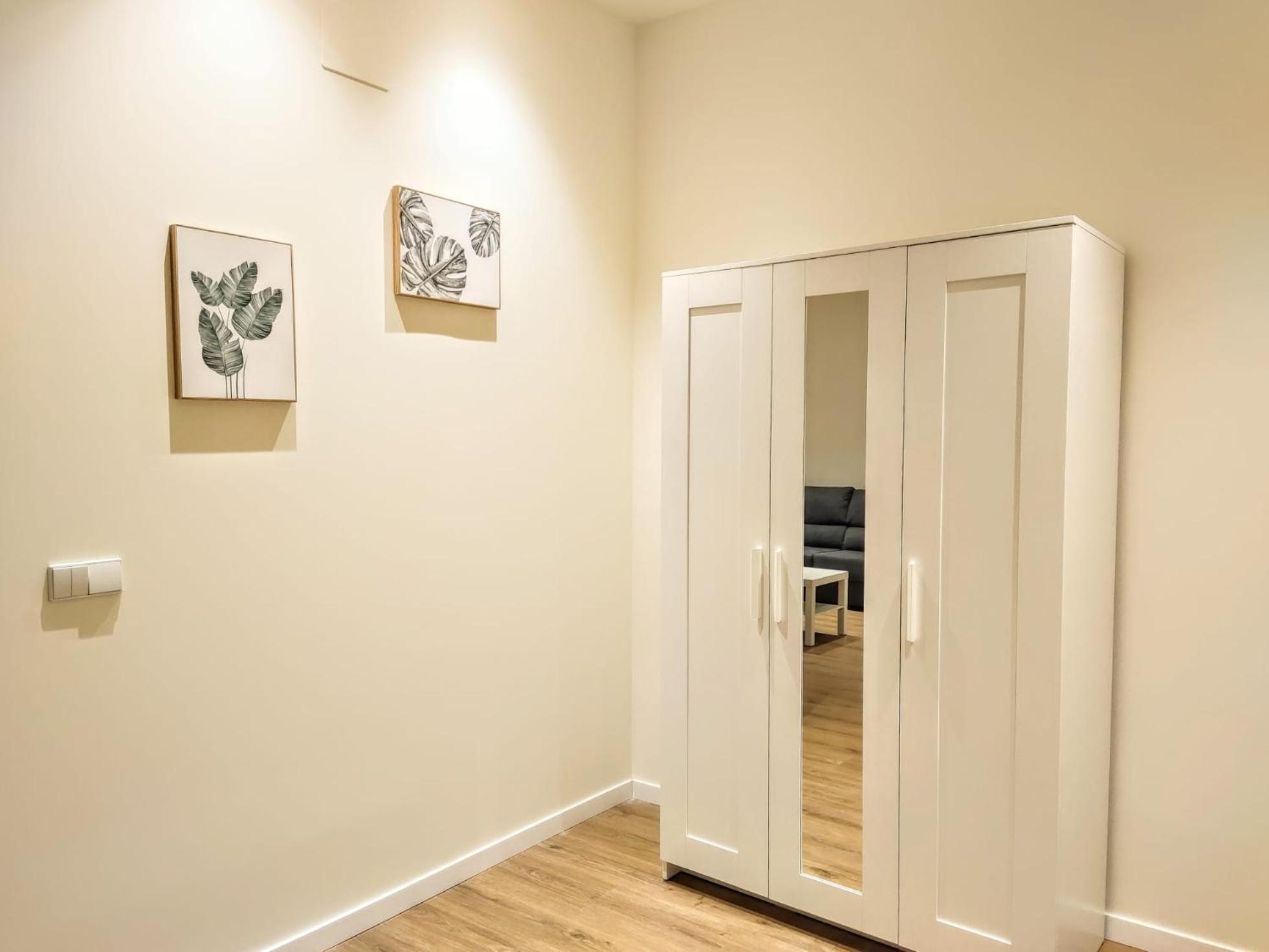 Apartamento En Valencia Centro Екстериор снимка