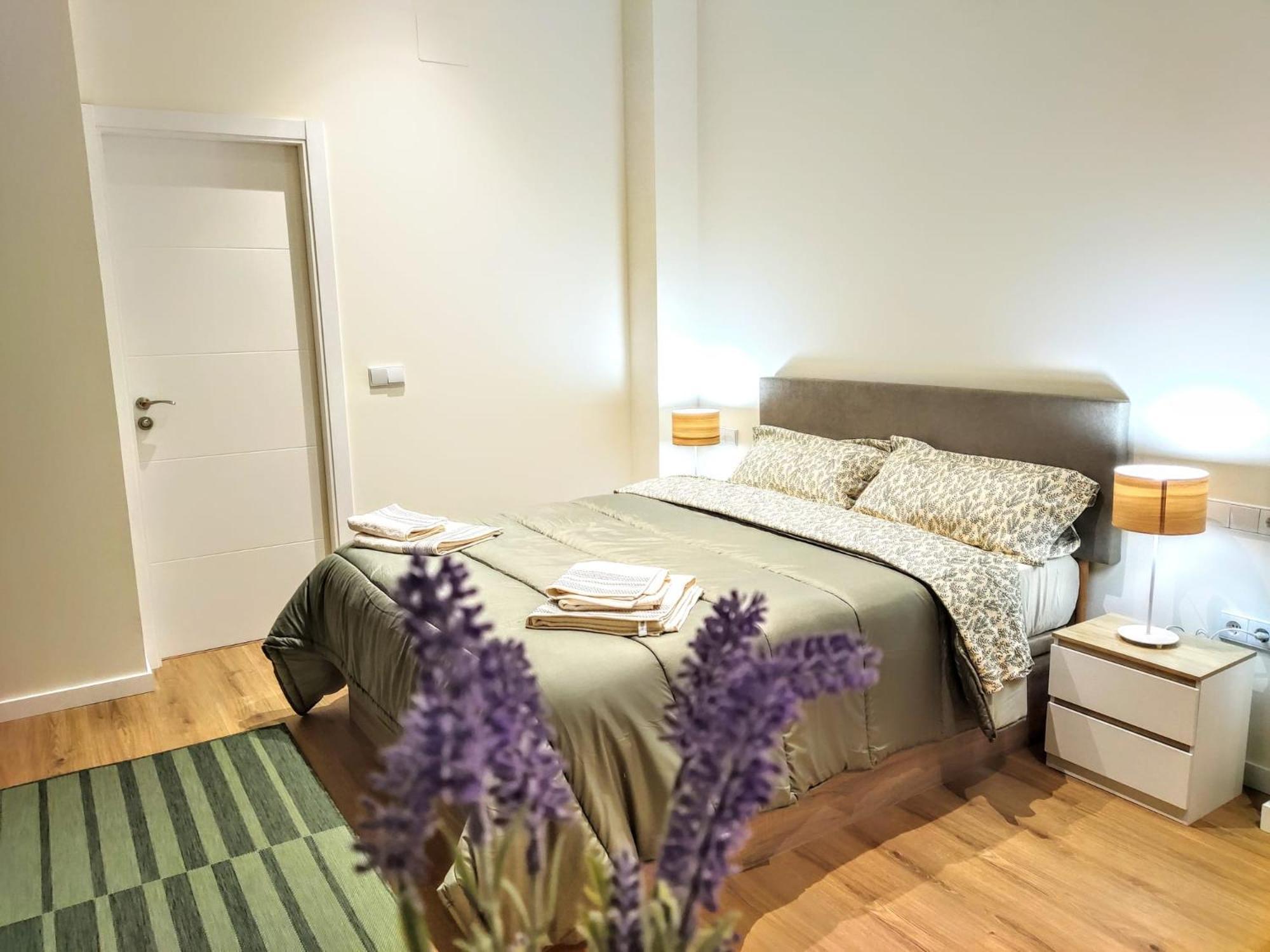 Apartamento En Valencia Centro Екстериор снимка